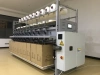 Dilong high-end mask ear loop syringe machine, single spindle, single control, independent stop, heating device, automatic loop arrangement details Picture